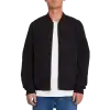 Volcom Burnward Jacket – Black - Bilde 3