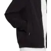 Volcom Burnward Jacket – Black - Bilde 5