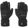 Volcom CP2 Gore-Tex Glove – Black - S