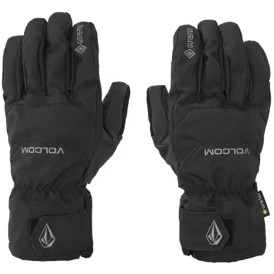 Volcom CP2 Gore-Tex Glove – Black - S