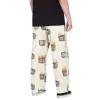 Volcom FA J Hager EW Pant – White - Bilde 5