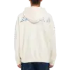 Volcom FA Sam Ryser Pullover – Off White - M - Bilde 5