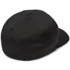 Volcom Full Stone Flexfit Hat – Black - Bilde 2