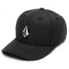 Volcom Full Stone Hthr Xfit – Charcoal Heather – S/M