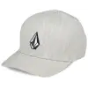 Volcom Full Stone Flexfit Hat – Black