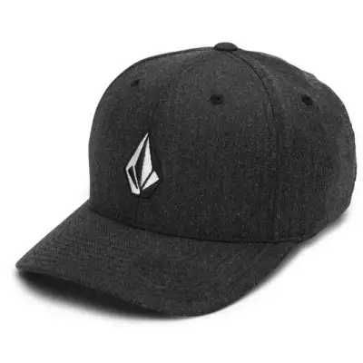 Volcom Full Stone Hthr Xfit – Charcoal Heather - S/M