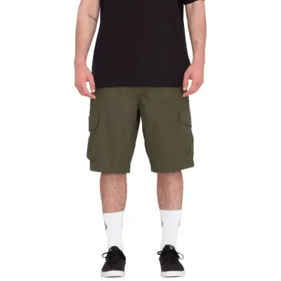 Volcom Grande Barracks Cargo 22