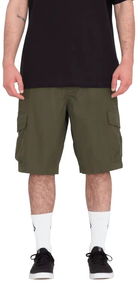 Volcom Grande Barracks Cargo 22