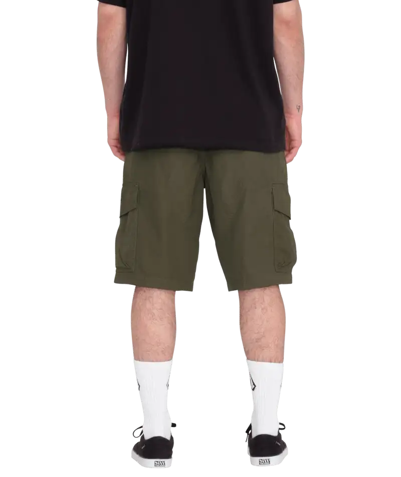Volcom Grande Barracks Cargo 22 - Bilde 5