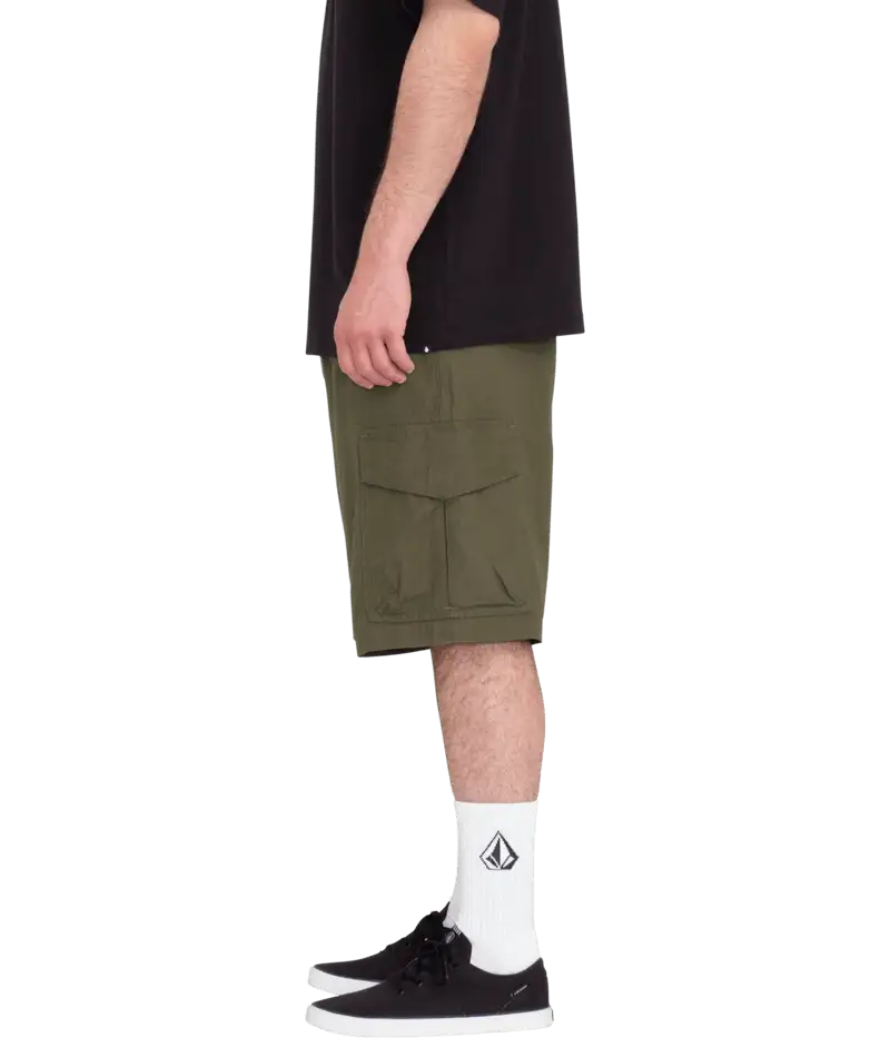 Volcom Grande Barracks Cargo 22 - Bilde 4