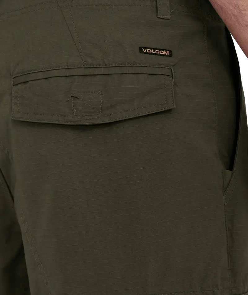 Volcom Grande Barracks Cargo 22 - Bilde 3