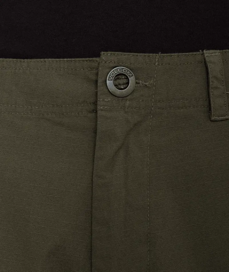 Volcom Grande Barracks Cargo 22 - Bilde 2