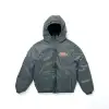 Volcom Iconic Jacket – Black - L/12år - Bilde 3