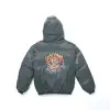 Volcom Iconic Jacket – Black - L/12år - Bilde 4