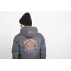 Volcom Iconic Jacket – Black - L/12år - Bilde 7