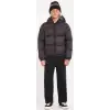 Volcom Iconic Jacket – Black - L/12år - Bilde 8