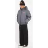 Volcom Iconic Jacket – Black - L/12år - Bilde 9