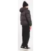 Volcom Iconic Jacket – Black - L/12år - Bilde 10