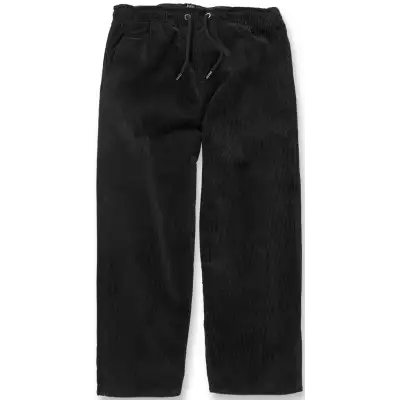 Volcom Outer Spaced EW Pant – New Black - XL/14år