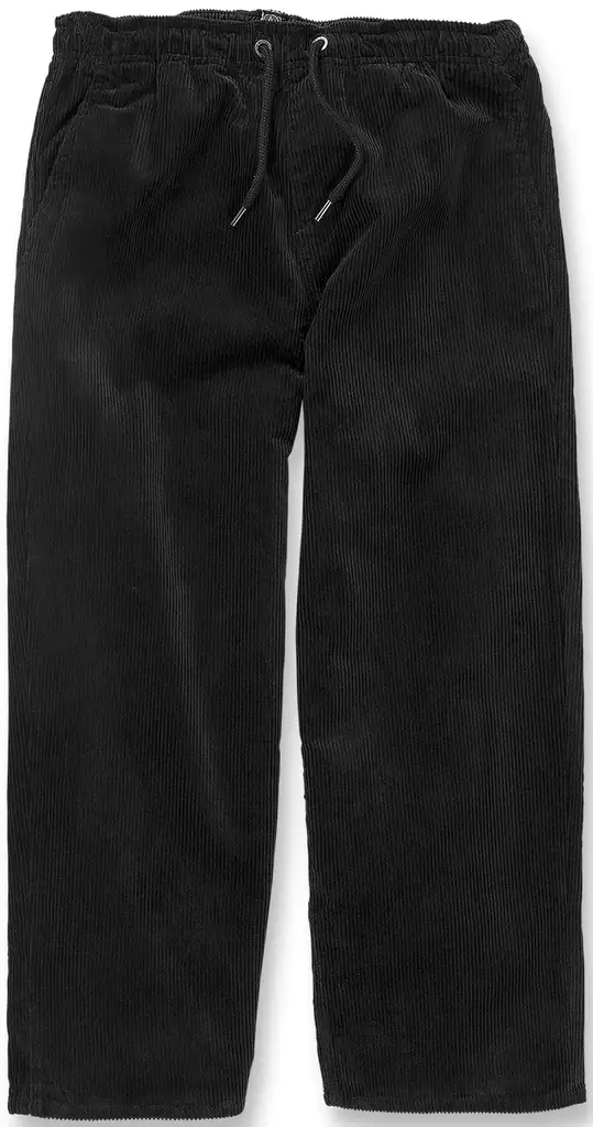Volcom Outer Spaced EW Pant – New Black - XL/14år
