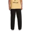 Volcom Outer Spaced Solid EW Pant – Black - Bilde 3