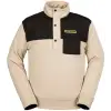 Volcom She 2 PO Fleece – Brown
