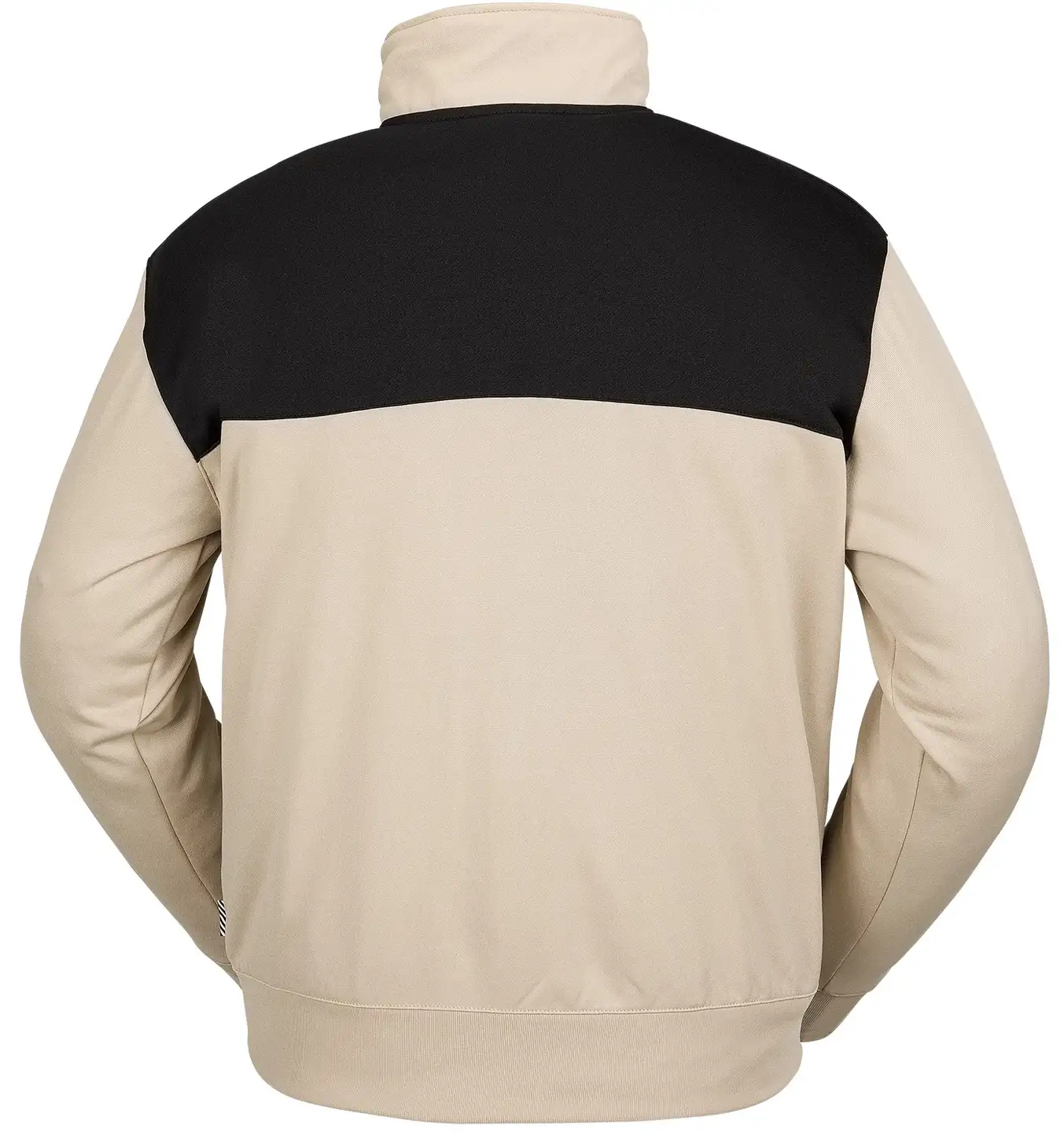 Volcom She 2 PO Fleece – Brown - Bilde 2