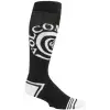 Volcom Spiral Over-The-Calf Sock - Bilde 2