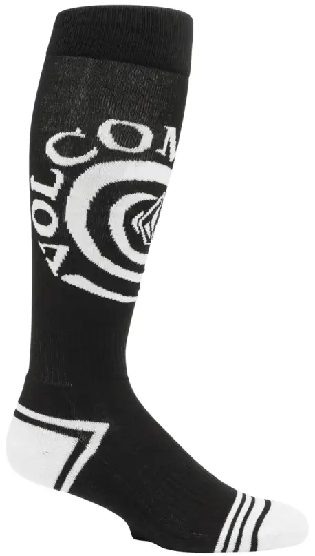 Volcom Spiral Over-The-Calf Sock - Bilde 2