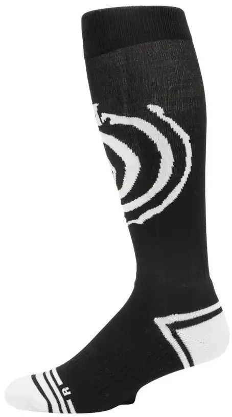 Volcom Spiral Over-The-Calf Sock - Bilde 3