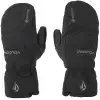 Volcom CP2 Gore-Tex Glove – Black – S
