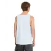Volcom Stone Blanks BSC Tanktop – Carolina Blue - M - Bilde 2