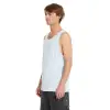 Volcom Stone Blanks BSC Tanktop – Carolina Blue - M - Bilde 3