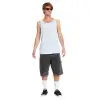 Volcom Stone Blanks BSC Tanktop – Carolina Blue - M - Bilde 5
