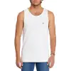 Volcom Stone Blanks BSC Tanktop – Black – XL