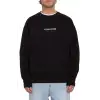 Volcom Stone Crew Fleece – Black - M