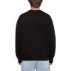 Volcom Stone Crew Fleece – Black - M - Bilde 2