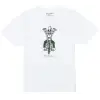 Volcom Iconic Stone SS Tee – Purple