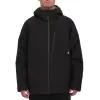 Mountain Equipment Highpile jakke med hette – dame, Cosmos 16