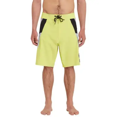 Volcom Surf Vitals Noa Deane Lib 20 – Yellow
