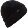 Volcom Sweep Lined Beanie – Burnt Orange