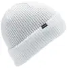 Volcom Full Stone HTH Flexfit Hat – Grey