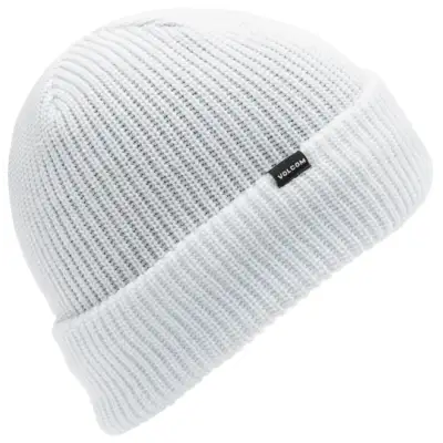 Volcom Sweep Lined Beanie – Sky