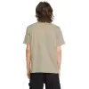 Volcom Trade Stone SS – Brown - Bilde 2