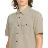 Volcom Trade Stone SS – Brown - Bilde 4