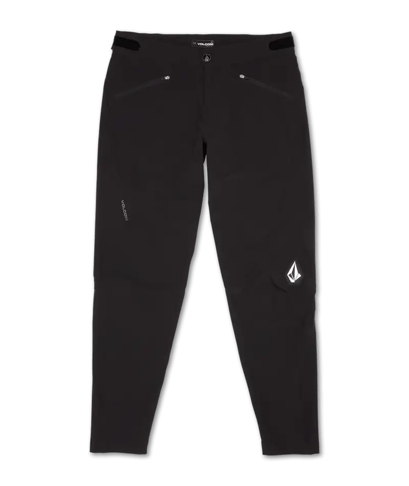 Volcom Trail Ripper Pant – Black - 36 - Bilde 3