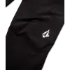 Volcom Trail Ripper Pant – Black - 36 - Bilde 2