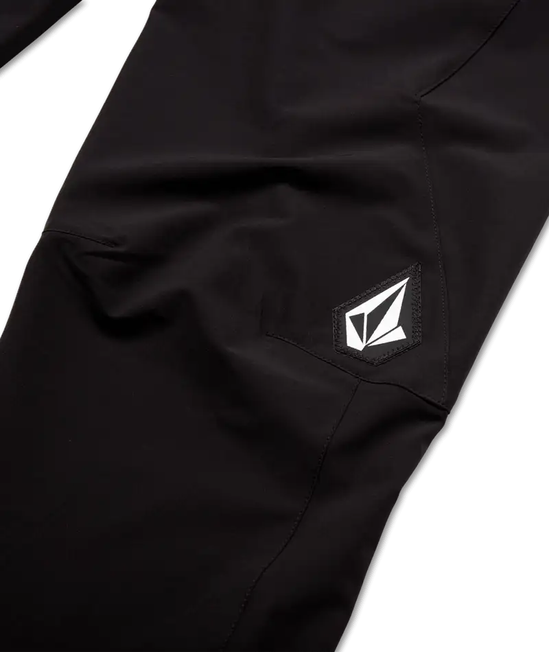 Volcom Trail Ripper Pant – Black - 36 - Bilde 2