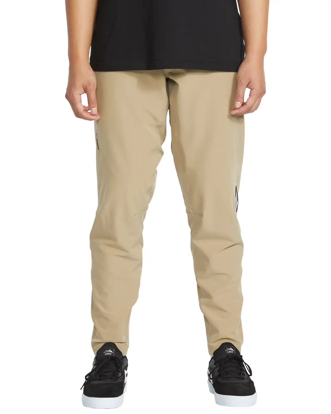 Volcom Trail Ripper Pant – Khaki - 36