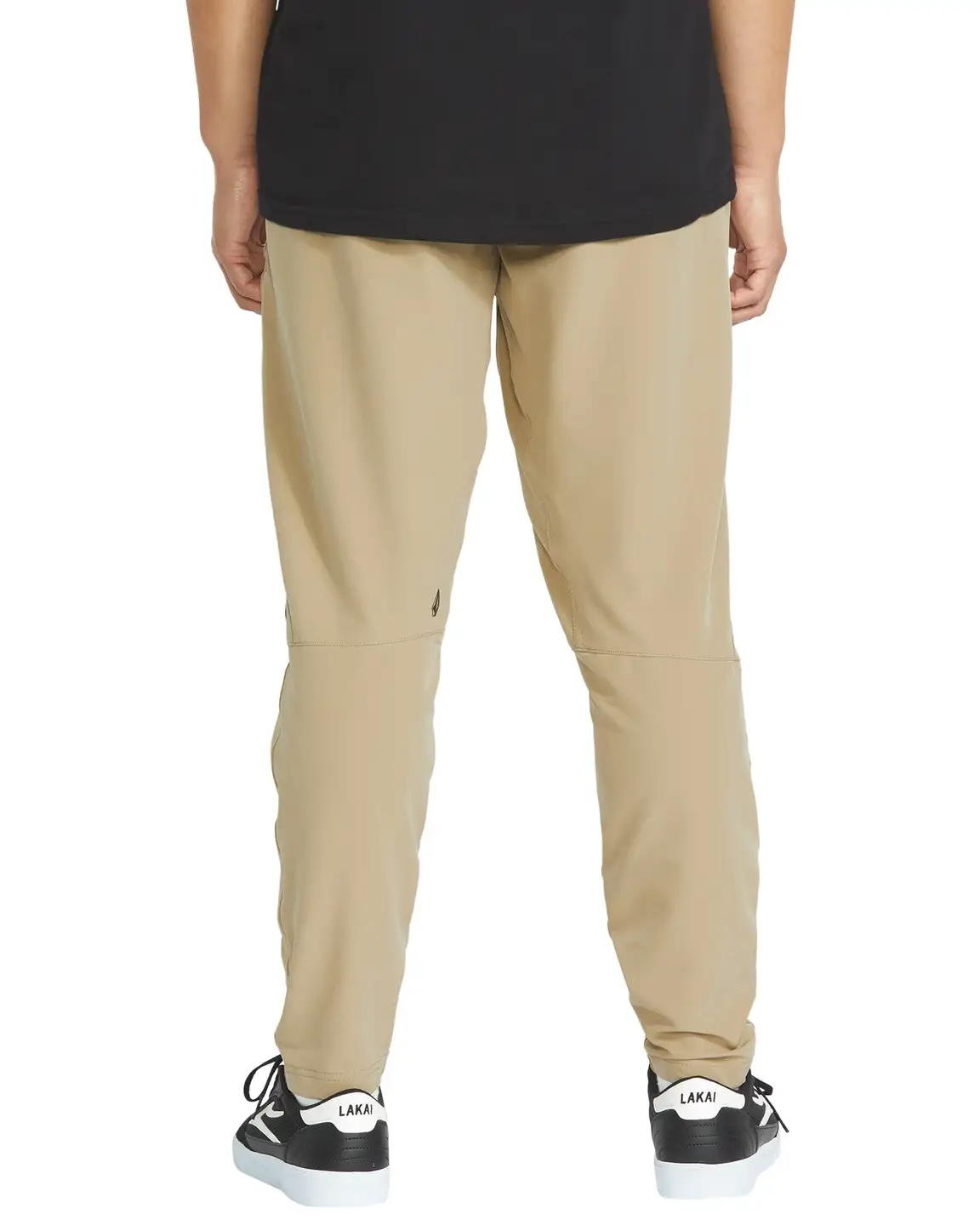 Volcom Trail Ripper Pant – Khaki - 36 - Bilde 2